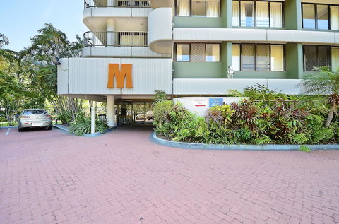 Marrakai Apartments - Accommodation Burleigh 0