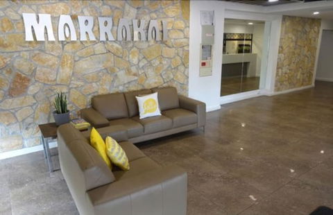 Marrakai Apartments - Accommodation Burleigh 4
