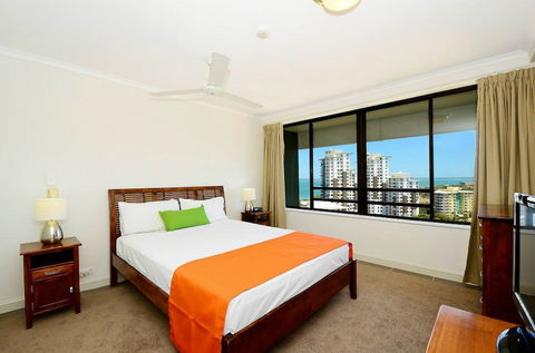 Marrakai Apartments - Accommodation Burleigh 6