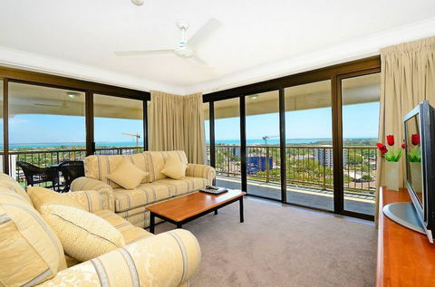 Marrakai Apartments - Accommodation Burleigh 5