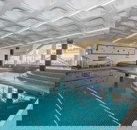 Surfers Aquarius - Accommodation Burleigh