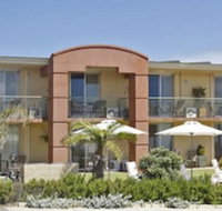 Ocean View Motel - Accommodation Burleigh
