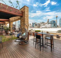 ibis Sydney Darling Harbour