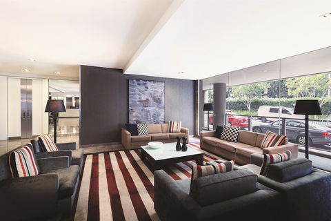 Adina Apartment Hotel Sydney Darling Harbour - Accommodation Burleigh 3