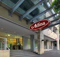 Adina Apartment Hotel Sydney Darling Harbour