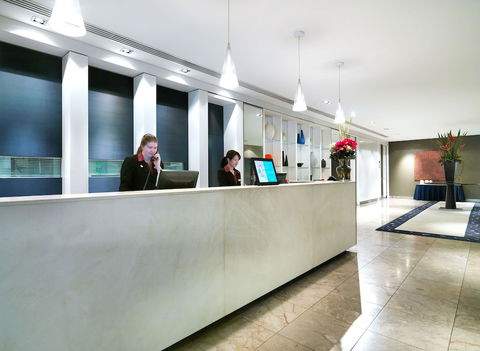 Adina Apartment Hotel Sydney Darling Harbour - Accommodation Burleigh 4
