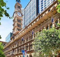 The Fullerton Hotel Sydney