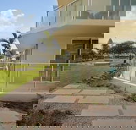 Hi Surf Beachfront Resort Apartments - Accommodation Burleigh