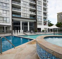 Ipanema Holiday Resort - Accommodation Burleigh
