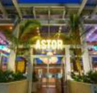 Astor Hotel Motel - Accommodation Burleigh