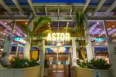 Astor Hotel Motel - Accommodation Burleigh 0