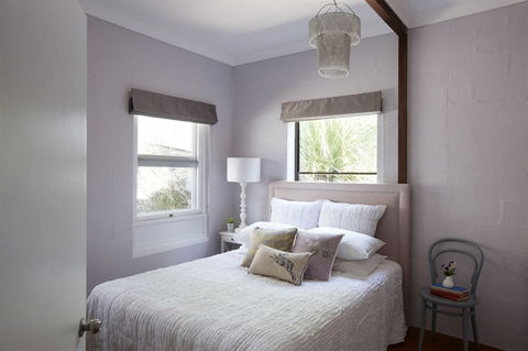 The Garden Burees - Accommodation Burleigh 5