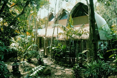 The Garden Burees - Accommodation Burleigh 0