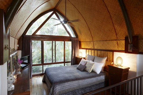 The Garden Burees - Accommodation Burleigh 4