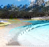 Discovery Parks  Byron Bay - Accommodation Burleigh