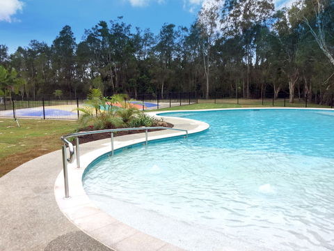 Discovery Parks â€“ Byron Bay - Accommodation Burleigh 0