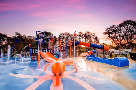 Discovery Parks â€“ Byron Bay - Accommodation Burleigh 6