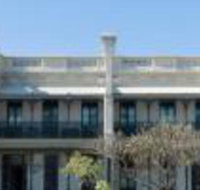 Randwick Lodge - Accommodation Burleigh