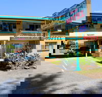 Bay Motel - Accommodation Burleigh