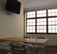 Cooper Lodge Hotel - Accommodation Burleigh
