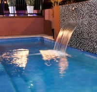 Rocky Resort Motor Inn - Accommodation Burleigh