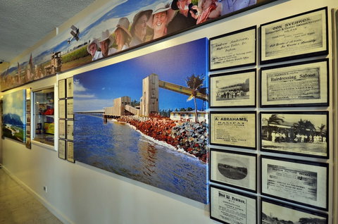 Lees Hotel - Accommodation Burleigh 3