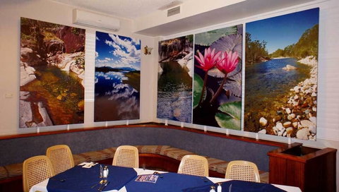 Lees Hotel - Accommodation Burleigh 1