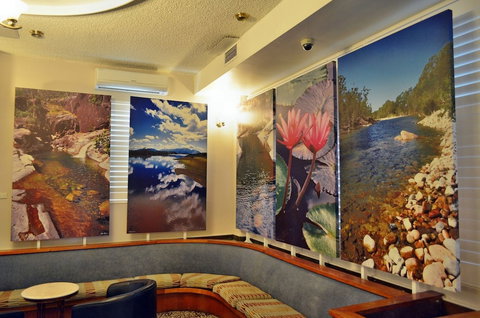 Lees Hotel - Accommodation Burleigh 4