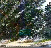 Byron Bay Rainforest Resort - Accommodation Burleigh
