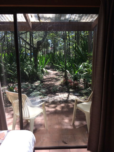 Byron Bay Rainforest Resort - Accommodation Burleigh 5