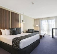 Quality Hotel Taylors Lakes - Accommodation Burleigh