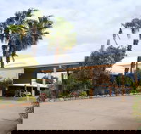 Albert Park Motor Inn - Accommodation Burleigh