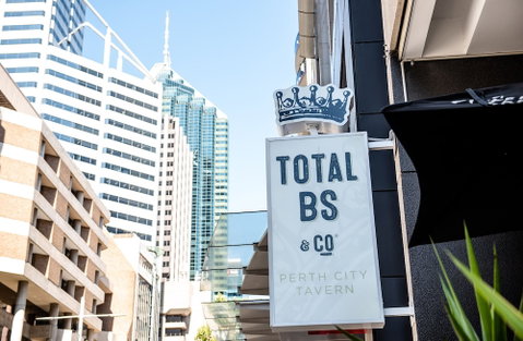 Citadines St Georges Terrace Perth - Accommodation Burleigh 0
