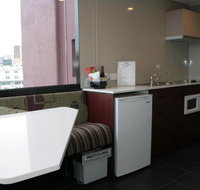 Fountainside Hotel - Accommodation Burleigh