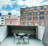 Central Studio Hotel Sydney - Accommodation Burleigh