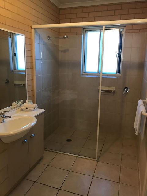 Albury Georgian Motel & Suites - Accommodation Burleigh 6