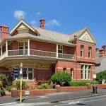 Bed And Breakfast Yeppoon QLD Accommodation Burleigh