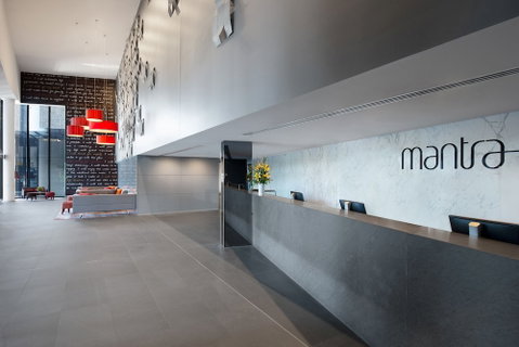 Mantra Circle On Cavill - Accommodation Burleigh 6