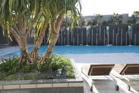 Mantra Circle On Cavill - Accommodation Burleigh 4