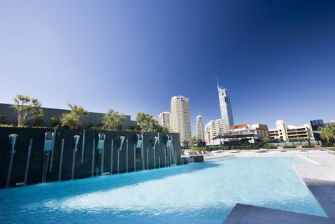 Mantra Circle On Cavill - Accommodation Burleigh 3