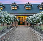 Abbotsford Country House - Accommodation Burleigh