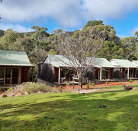 D'Altons Studios - Accommodation Burleigh