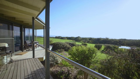 Limosa Rise - Accommodation Burleigh 5
