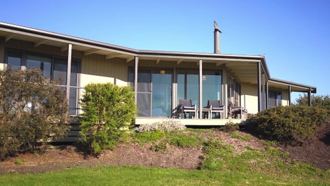 Limosa Rise - Accommodation Burleigh 1
