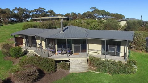 Limosa Rise - Accommodation Burleigh 6