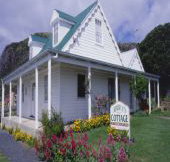 Abbeys Cottage - Accommodation Burleigh