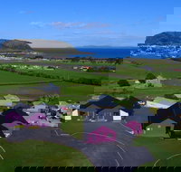 Horizon Deluxe Apartments - Accommodation Burleigh