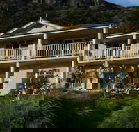 On the Terrace - Accommodation Burleigh