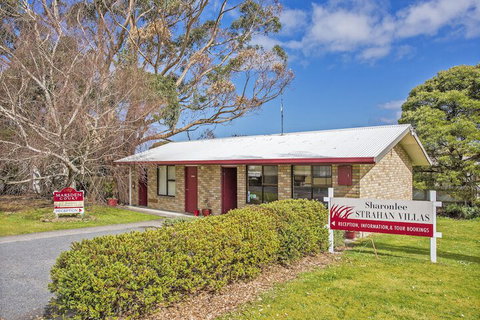 Marsden Court Apartments - Accommodation Burleigh 2