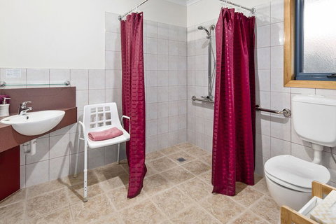 Marsden Court Apartments - Accommodation Burleigh 3